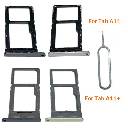 Kit support sim broche - de,
