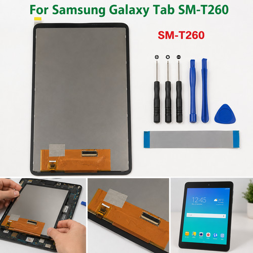 Per samsung galaxy tab t260 - samsung, sm-t260