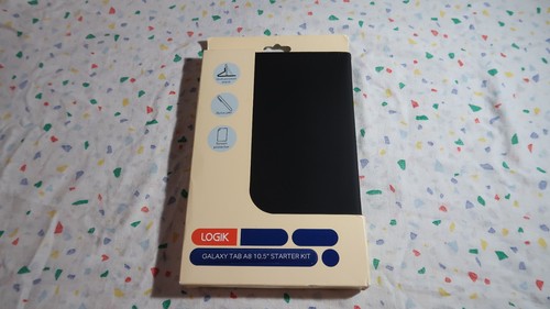 Logik samsung galaxy tab - galaxy, a8