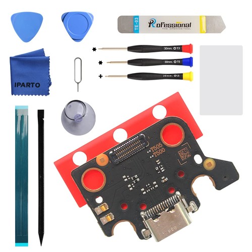 Kit sostituzione per porta - di,