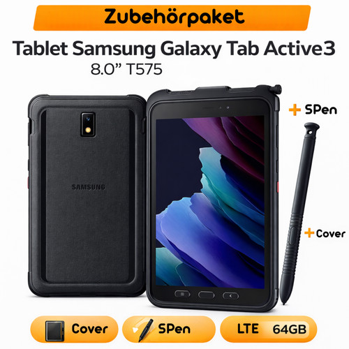 Tablet samsung galaxy tab - tablet,