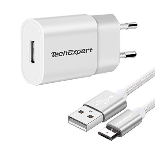 Kit caricatore bianco - caricatore,