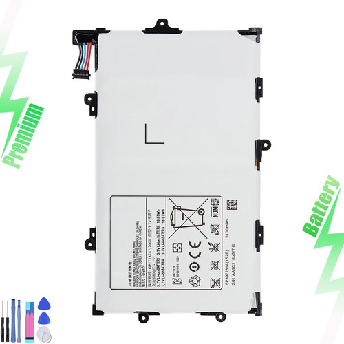 Nuova batteria ricambio - di,