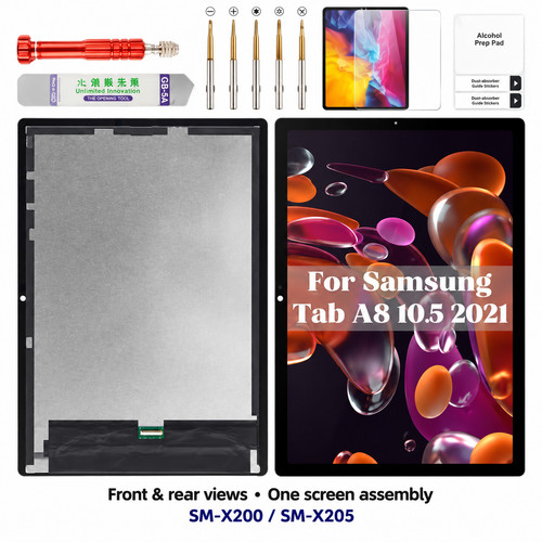 Nuovo lcd touch - 🆕,