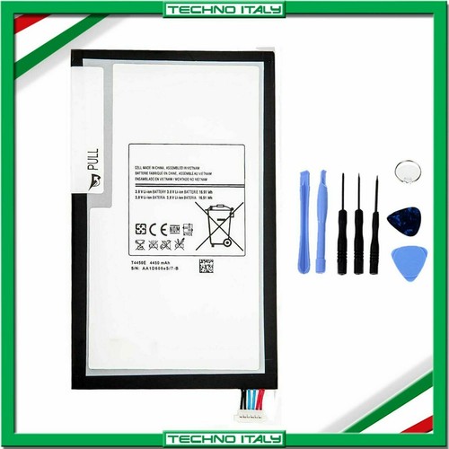 Batteria per samsung galaxy - batteria,