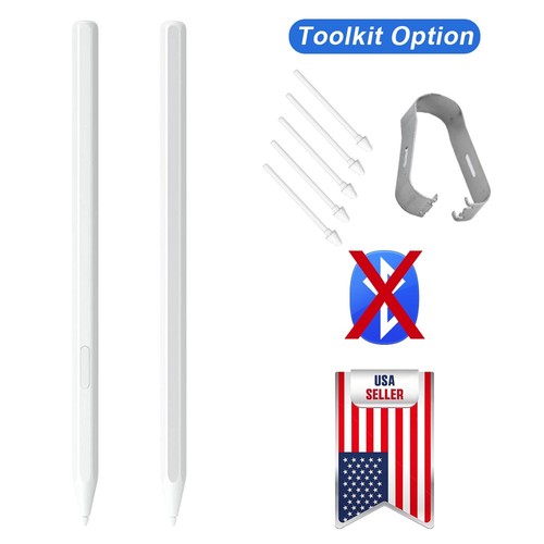 Kit pennini stilo punte - kit, o