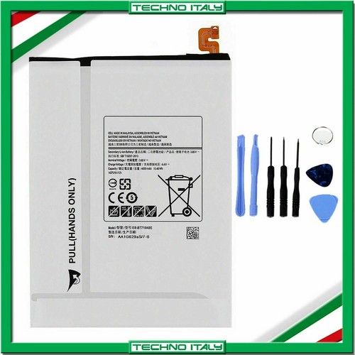 Batteria per samsung galaxy - batteria,