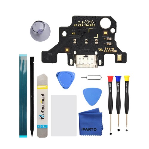 Iparto kit ricambio - iparto, di