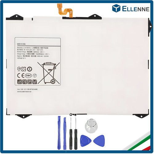 Ellenne batteria per samsung - per,