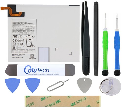 Kit riparazione batteria - di,