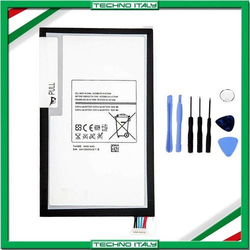 Batteria per samsung galaxy - per,