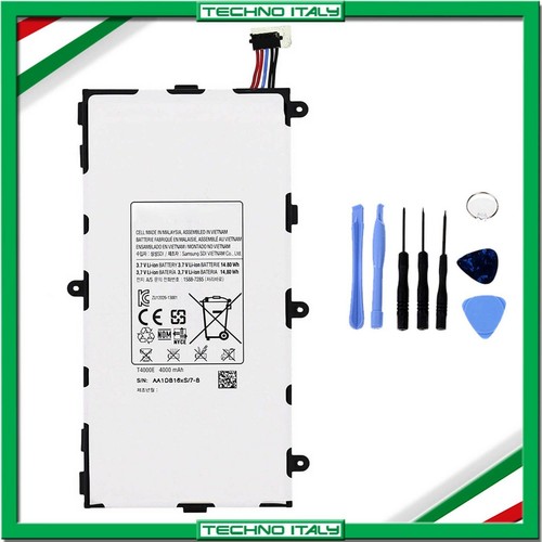 Batteria per samsung galaxy - samsung,