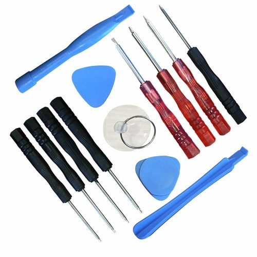 Kit strumenti riparazione - di,