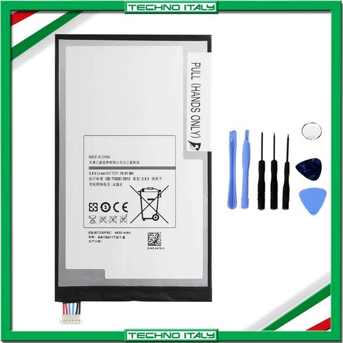 Batteria per samsung - per, galaxy