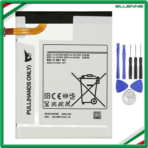 Batteria per samsung galaxy - samsung,