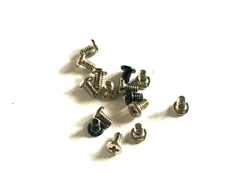 Kit set viti - vite, screw