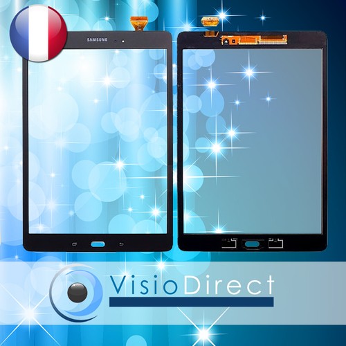 Vitre tactile pour - , samsung