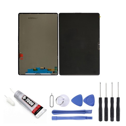 Vetro schermo lcd - +, chassis