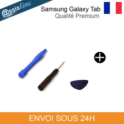 Kit outils tournevis samsung - tournevis,