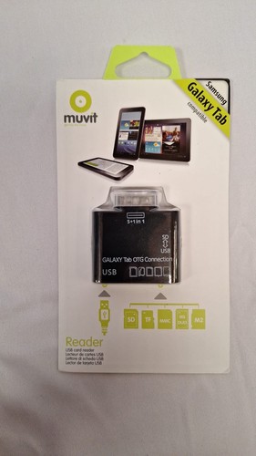 Lotto muvit otg kit - otg,