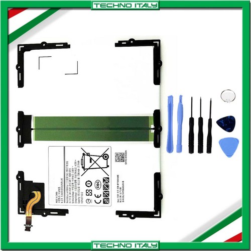Batteria per samsung galaxy - samsung,