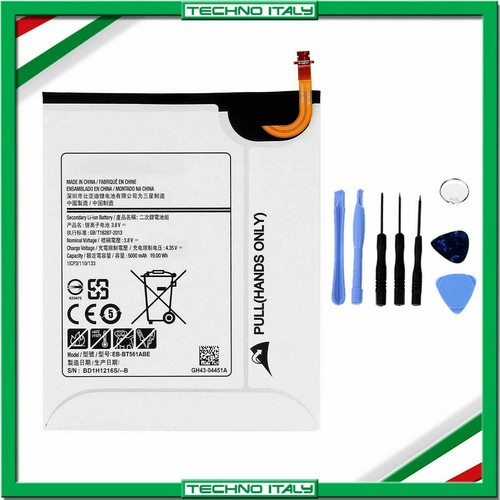 Batteria per samsung - per, galaxy