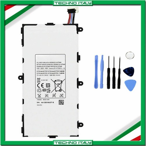 Batteria per samsung galaxy - samsung,