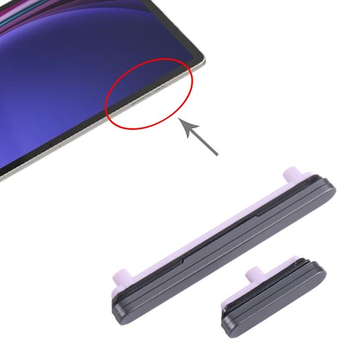 Kit tasti esterni samsung - kit,