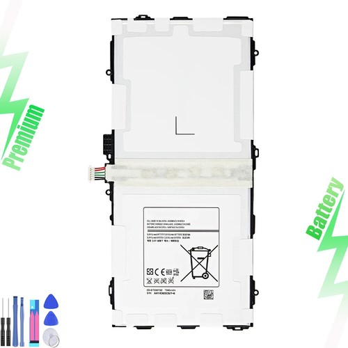 7900mah batteria nuova per - 7900mah,