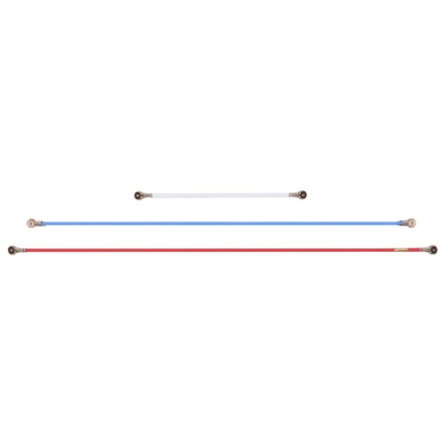 Kit cavi coassiali - per, samsung