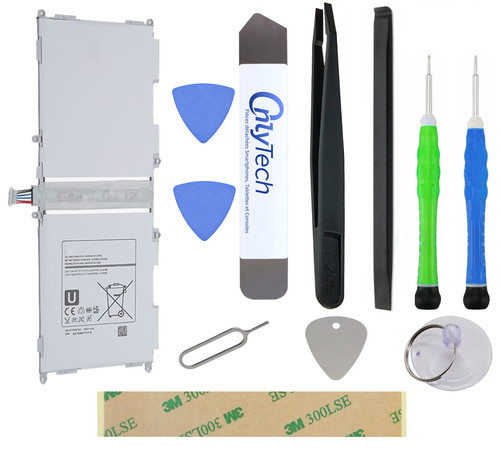 Kit batterie remplacement - de,