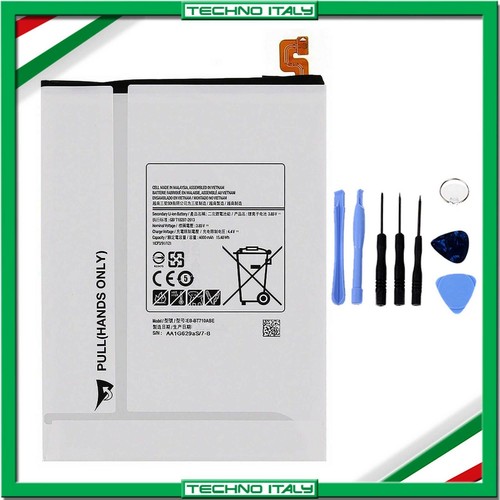 Batteria per samsung galaxy - batteria,