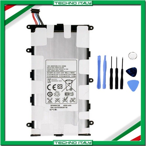 Batteria per samsung - per,